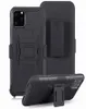 Gürtelclip Holster Kickstand Armor Case für iPhone 11 Pro Max XS Max XR X 8 7 6S 6 Plus 5 SE 5S8251487