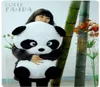 Yeni 75cm dev büyük panda yumuşak oyuncak oyuncak ayı Panda Bebekler Peluş Yumuşak Panda hediyesi6806658