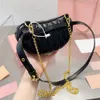 Borsa di design donna di lusso spalla designer borse borse di lusso portafogli borsa da donna borse a tracolla costoso piccolo secchiello dhgate chain_bags