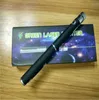 2021 Ny gåva Green Laser Pointer 2 i 1 stjärnans mönster 532nm 5MW GreenLaser Pointerpen med huvudkalejdoskop Light3899718