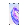 Telefono cellulare originale Huawei Honor X50i + Plus 5G Smart 12 GB RAM 512 GB ROM Dimensity 6080 108 MP OTG 4500 mAh Android 6.7 "90 Hz OLED Eye Screen Face ID Fingerprint Cellulare