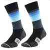 Chaussettes de Football antidérapantes pour hommes et femmes, antidérapantes, pour Football, basket-ball, Tennis, Sport, cyclisme, équitation, 3744 240104