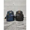 Sacs à main sac à dos Tumiis Luxury Casual Back 232389 Bookbag Mens Fashion Designer Men's Pack Business 1Gy0 Bagpack X4DD