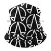 Basker opa -logotypen The Expanse Bucket Hat Sun Cap Malcor mcr Martians We Are Laconian mcrn Belta foldble utomhus