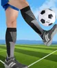 Dropship Compression Strumpor Partihandel Socks Män kvinnor för ödem diabetes åderbråck Atheletic fotbollsfotboll 240104