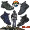 Outdoors Hiking Shoes Designer shoes Walking Womens Men Breathable Mens Mountaineering Shoe Aantiskid Wear Resistant Training sneakers trainers runners Casual