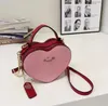 Модный рюкзак старый цветок любовь коробка сердца Crossbody Сумки дизайнерские сумки женская сумочка женская сумка логотип милая сумочка высококачественные роскошные женские сумки