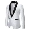 Ternos masculinos homens lantejoulas blazer projetos plus size 2xl preto veludo ouro lantejoulas terno jaqueta dj clube palco festa roupas de casamento