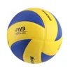 MVA 300 V330W Ballon de volley Multicolore Taille 5 Accessoires de Volleyball 240122