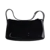 PVC jelly bag fashion messenger bag ladies shoulder bag small square bag 2023 new factory wholesale CCJ3171