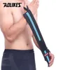 Aolikes 1 par armbandshandledstöd Vikt Lyftande Gymträning Handledsstöd BRACT REPS WRAPS CrossFit Powerlifting 240104