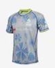 Rugby jerseys South enGlands African Ireland Rugby Black Samoas RUGBY Scotland Fiji 23 24 Worlds Rugby Jersey Home Away mens rugby shirt Jersey