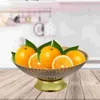 Dinnerware Sets Fruit Tray Stand Dried Plate Candy Bowls For Buffet Cake Offering High Base Snack Pp Holder Cupcake Decorations