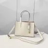 Borsa Cooach Nuova Borsa da donna CrossBanda da donna Trendy e alla moda BASSATURA CONSAGGIO COMMUTENTE PERSONE CASSA CASTA E ELEGENTE DONNA SACCHE