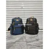 Casual TUMIIS Backpack Handbag 232389 Bookbag Designer Men Luxury Men's Mens Back Business Fashion Pack 7t8e