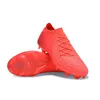 Phantomes Lunaes Elitees FG TF Soccer Shoes Mens Cleats Boots Boots Tango Tacos de Futbol Trainers Sports