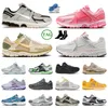 Zooms Vomero 5 OG Oatmeal Running Shoes For Mens Woemns Electric Green Black Seame Anthracite Photon Dust Ochre On Rain Cloud Jogging Sneakers Sports