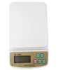 2510 kg 1G01G LIBRA Digital Kitchen Scales Counting Weading Electronic Balance Scale SF400A Engelska knapp 2109272817743