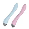 Vibrator USB-Aufladung weibliches Masturbationsgerät Erwachsene Produkte Sex vibriert für Frauen 231129