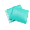 Storage Bags Bubble Mailers Pink Poly Mailer Self Seal Padded Envelopes Gift blue Packaging Envelope For Book Qdvov