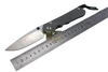 Wild Domuzu Chris Reeve Büyük Sebenza 25 Katlanır Bıçak Sebenza 25 Yıldönümü D2 Bıçağı TC4 TC4 Titanyum Alaşım Tutucu