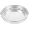 Bowls Multifunctional Oven Tray Heat-Resistant Pan Pie Baking Pancake