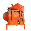 concrete mixer 350 automatic cement mixer machine Rotary Drum mixing factory price concrete mixer