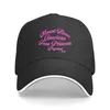 Boll Caps Mount Rose American Teen Princess Pageant 99 'Baseball Cap Trucker Hats roliga hatt kvinnors stranduttag herrar