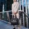 Designer maschile nuovo zaino per il tempo libero Luxury Tumiis Borse Mens 2223309D Borse Back Pack Tote Bag Portable Wote Portable Simple Bookbag Computer AF6V