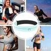 Waist Support Running Belt For Phone Adjustable Slim Bag With Cell Holder Workout Gear And Gift