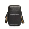 Travel Tumiis Designer Sport Fashion Mens Men ChestBag BookBag Black Zackpacks Backpack di lusso Outdoor Bags Borse Borse Borse Tote Orange 1S8K