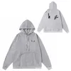 Designer Hoodie Heren en Dames Gedrukt Hoodie T-shirt Stussiness Crewneck Jumper Paar Hoge kwaliteit Street Hip Hop Sweater Hoodies A132