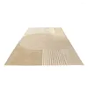 Carpets Entrance Door Floor Mat Stain-resistant Cuttable Carpet Alfombra Dormitorio Kitchen Accessories