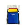 CVA Volleyball Referee Card SRFC0 Red and Yellow Cards Official Size 10X15CM Designated Penalty Equipment for Match 240103