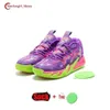 Lamelo Ball MB.02 MB.03 Rick and Morty Designer Shoes Mens Chock Queen City Absorbed Anti Slip Sports Basketball Sneakers Tennis