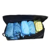 55L 100L 150L Bolsa de gimnasio Bolsa de lona de gran capacidad para exteriores Bolsa de viaje para gimnasio Bolsa de fin de semana Bolsas deportivas impermeables 240103