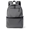 Sac à dos Feisha Brand Men's Lightweight Business Sac d'ordinateur de grande capacité 20l Style College