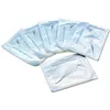 Vücut Heykel Zayıflama Antifriz Membran 27x30 cm 34x42 Kriyoterapi için Antifreezing Antifreezing Anti-Donma Pad En Yeni