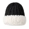 Ball Caps maschile invernali e guanti per sciarpa invernali da uomo set da uomo Organizzatore di donne