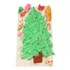 Bakvormen Siliconen Kerstboom Sok Decoratie Serie Vorm Fondant Cakevorm Snoep Chocolade Beeldhouwen Tool Sugarcraft Gumpaste