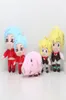 Les sept péchés capitaux Nanatsu No Taizai Fox039s péché de cupidité Ban Meliodas Hawk cochon jouets en peluche peluche Y2007031656413