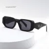 Moda designer óculos de sol óculos de sol praia para homem mulher óculos máscara titular cinta 13 cores alta qualidade
