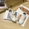 Designer Casual kanaalschoenen dames lente en herfst nieuwe merk enkele schoen platte mode luxe met dikke zachte zool loafers