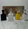 Keulen Parfumset 30 ml 4 stuks Geur Eau De Parfum Wierook Vrouw en Geuren Spary Snelle levering