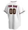 Customize 10 LAWLAR 11 JOSE HERRERA 37 KEVIN GINKEL 65 LUIS FRIAS 40 MADISON BUMGARNER baseball jersey 29 MERRILL KELLY 26 PAVIN SMITH Yth-6XL Size