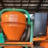 CM350-2B/4B Export Mixer Beton Mengmachines Cement Mixer Machine Roterende trommelmenging