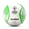 溶融サッカーボールサイズ3 4 5高品質のPVCTPUアウトドアフットボールマッチスポーツトレーニングリーグフットボルトップボラ240103