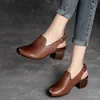 Sandales 2024 Mode Plateforme Coins Pour Femmes Femelle Casual Talons Hauts Bout Ouvert Confort Poisson Bouche Gladiateur