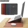 Torba torby z rękawem laptopa dla MacBook Air Pro 13 M1 M2 Notebook Rleeve Bag dla Huawei Asus Dell 11 12 13,3 14 15 15,6 16 Case 240104
