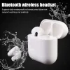 Pro 4 TWS Wireless Pluetoth Bluetooth سماعة سماعة سماعة أذن متوافقة